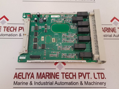 Wgs.Zn0031001.A05. Printed Circuit Board Op 2 Cop-6