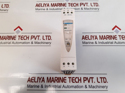 Telemecanique/Schneider Abl8Rem24030 Power Supply 24V 3A