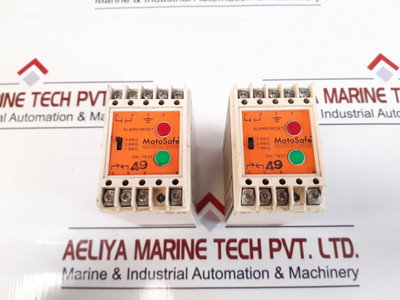 Mse Mg-600 Insulation Fault Detector M-603-ind Mse Mg-600 Insulation Fault Detector M-603-ind