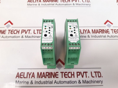 Phoenix Contact Mcr-s-10/50-ui-sw-dci Current Transducer 28 14 66 3