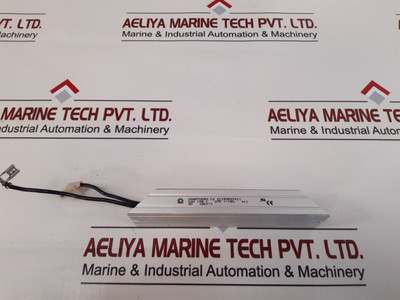 Danotherm F2 Z1153227411 Resistor