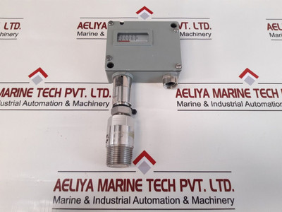 Trafag 944.2383.708 Pressure Switch 10…100 Bar (~Kg/Cm2) Trafag 944.2383.708 Pressure Switch 10…100 Bar (~Kg/Cm2)