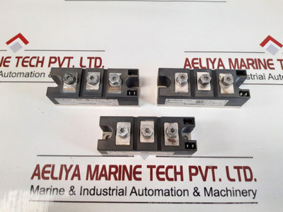 Infineon Td162N16Kof Eupec Power Module/ Powerblock Infineon Td162N16Kof Eupec Power Module/ Powerblock