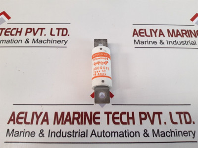 Gould Shawmut A50Qs75 Semiconductor Fuse