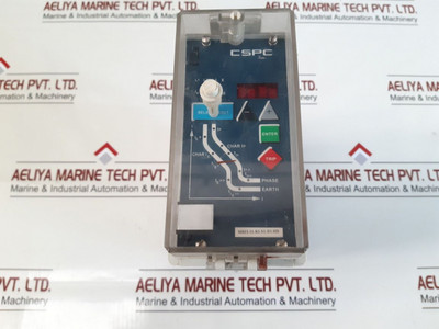 Cspc Mri1-i1-r1-s1-r1-hd Directional Overcurrent And Earth Fault Relay Cspc Mri1-i1-r1-s1-r1-hd Directional Overcurrent And Earth Fault Relay