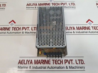 Omron S82J-15024D Power Supply Dc 24V 6.5A