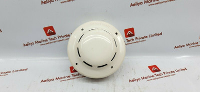 Hochiki Slr-em Smoke Detector by Hochiki Europe Ltd. Hochiki Slr-em Smoke Detector by Hochiki Europe Ltd.