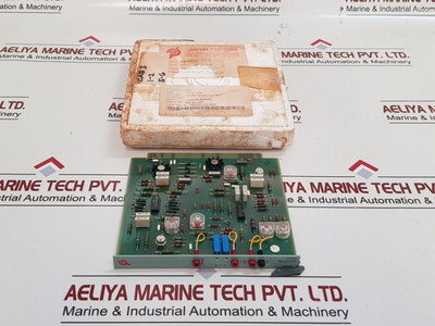 Soren T.Lyngso 990 861 Tacho Selector Reg962.010.0018 Soren T.Lyngso 990 861 Tacho Selector Reg962.010.0018