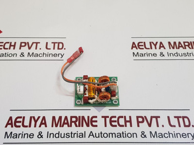 Jrc Cbl-78B Filter Board