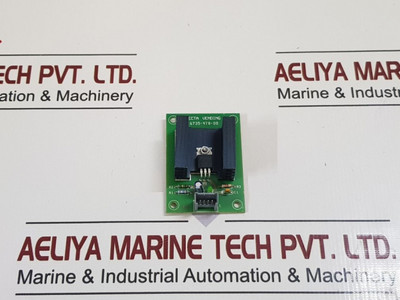 Necta Vending 6755-427-00 Elemaster 06735-478-02 Printed Circuit Board Necta Vending 6755-427-00 Elemaster 06735-478-02 Printed Circuit Board