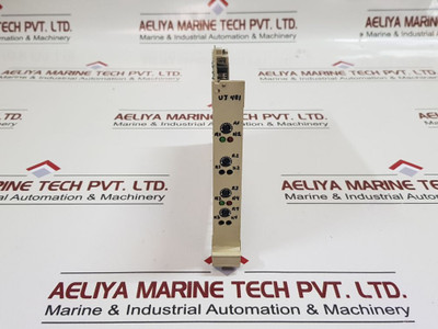 Bbc Ut481 Printed Circuit Board Gnt6033813B - U 83 23