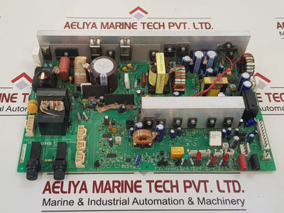 Yec Cbm-168 Printed Circuit Board Ymx-c3A