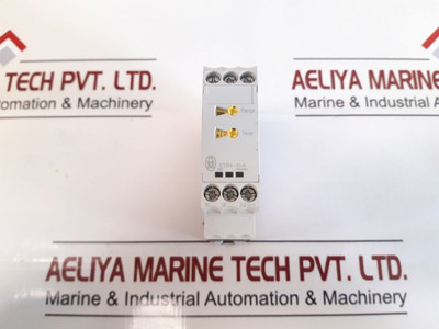 Moeller Etr4-11-a Timing Relay 0,05S...100H Moeller Etr4-11-a Timing Relay 0,05S...100H