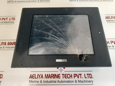 Pro-face 2980078-02 Touch Screen Panel Gp2500-sc41-24V (Not Working) Pro-face 2980078-02 Touch Screen Panel Gp2500-sc41-24V (Not Working)