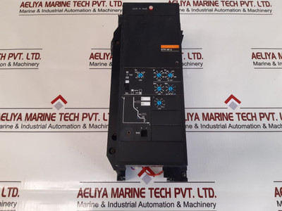 Merlin Gerin Str 58 U Circuit Breaker Control Unit