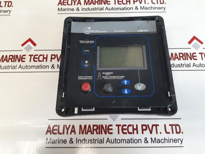Marinelec Technologies Lynx V3+ Navigational Watch Alarm System B.N.W.A.S.