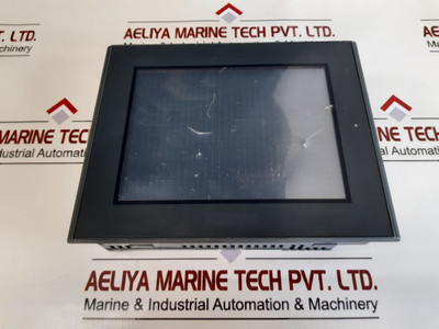 Pro-face 2880061 Operator Interface Graphic Panel Gp2400-tc41 24V (Not Working)