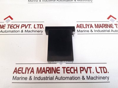 Toyo Electronics Sam-24L Annunciator