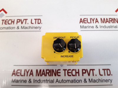 Tyco Electronics Csj-38-70010 Adjustable Ac Voltage Sensor