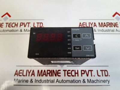 Samwon Sm-940/490 Temperature And Humidity Controller Sm-940 Samwon Sm-940/490 Temperature And Humidity Controller Sm-940
