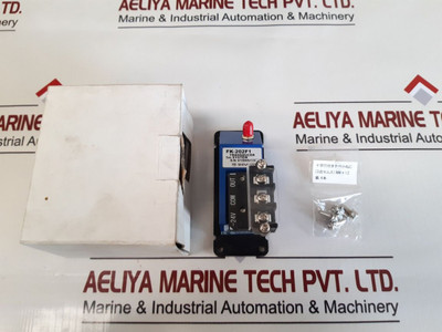 Shinkawa Fk-202F1-3-1/Ex1 Transducer 5M 60°C 26.6V 138Ma 824Mw Shinkawa Fk-202F1-3-1/Ex1 Transducer 5M 60°C 26.6V 138Ma 824Mw