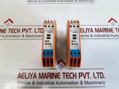 Bartec 17-584C-21B1/0020 Switch Amplifier 230V Ac Bartec 17-584C-21B1/0020 Switch Amplifier 230V Ac