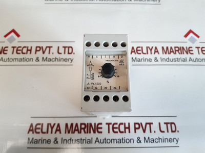Dold Ai 942.002 Varimeter Relay Dold Ai 942.002 Varimeter Relay