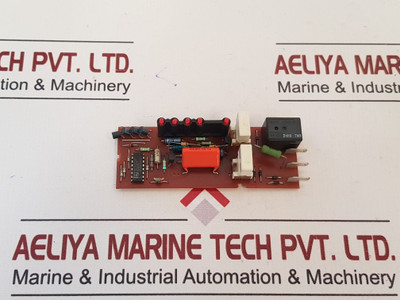 8212 808 05252 Printed Circuit Board