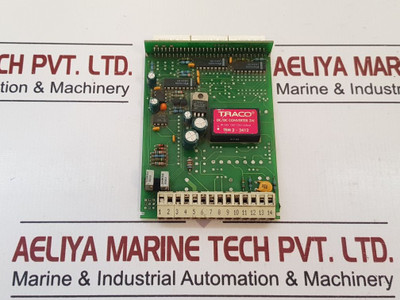 Bg300/C Pl136 Pcb Card