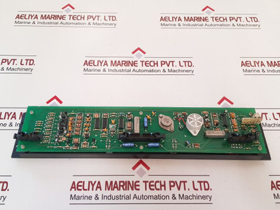 Consilium 760H K Ce Brand-feldel Printed Circuit Board
