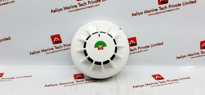 Thorn 811Ph Mx Optical Smoke And Heat Detector 516.800.507