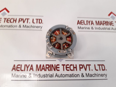 Tokimec 103590950 Repeater Motor