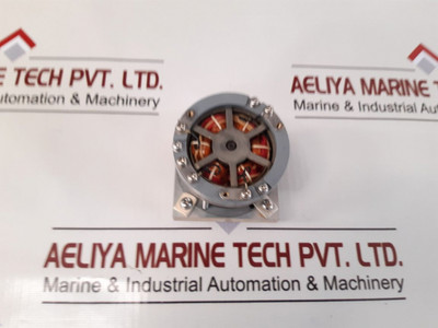 Tokimec 103590950 Repeater Motor