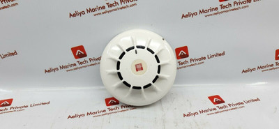 Tyco Safety 601P Conventional Optical Smoke Detector 516.600.001