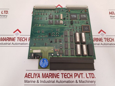 Stentofon 5790/6 Amc Board A100C07840.0100 135