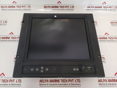 Jakob Hatteland Jh 17T02 Mmd-a1K-10196 Display Panel 60W Jakob Hatteland Jh 17T02 Mmd-a1K-10196 Display Panel 60W