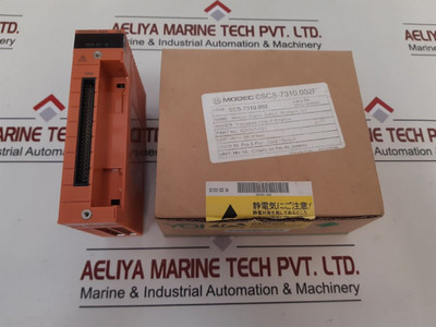 Yokogawa Sdv531-s23 S4 Digital Output Module Sdv531 Yokogawa Sdv531-s23 S4 Digital Output Module Sdv531