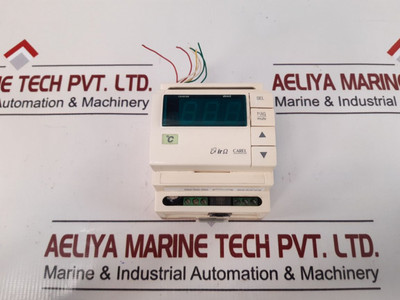 Carel Irdrw10000 Temperature Control Rev. 2.7 Carel Irdrw10000 Temperature Control Rev. 2.7