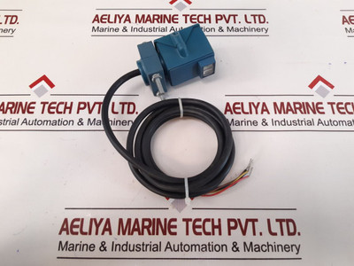 Eaton 1351B-6511 Series B2 Proximity Sensor 4.515.336