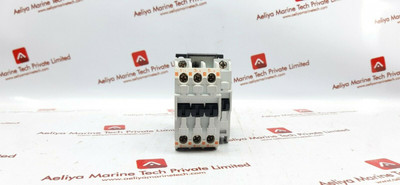 Danfoss Ci 9 Contactor - Type Ci 9 - 16A Lth - 690V Ue - 2.2 4 Kw Danfoss Ci 9 Contactor - Type Ci 9 - 16A Lth - 690V Ue - 2.2 4 Kw