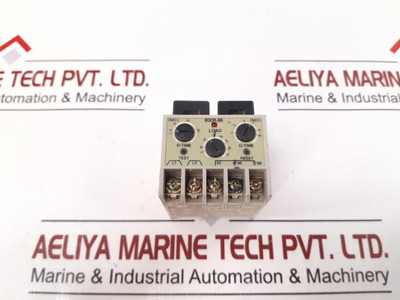 Eocr Ss-60R Overcurrent Relay 5~60A 90~260Vac 50/60Hz Eocr Ss-60R Overcurrent Relay 5~60A 90~260Vac 50/60Hz