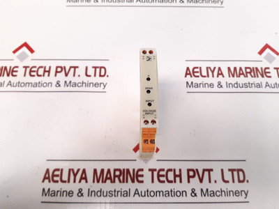 Weidmuller 832766 Upac Analogue Isolator - Used