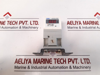 Smc Itv2030-042L3 E/P Regulator 4~20Madc Smc Itv2030-042L3 E/P Regulator 4~20Madc
