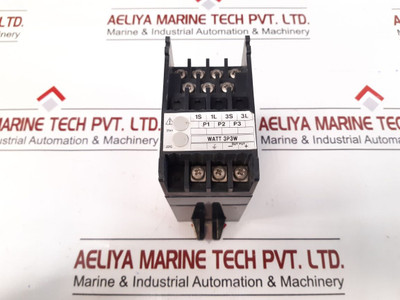 Yokogawa 2375A30 Power Line Transducer 0~120W