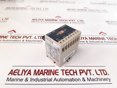 Samwha Eocr-fdm-s-220-s13 Power Converter 85-250 Vac/Dc Samwha Eocr-fdm-s-220-s13 Power Converter 85-250 Vac/Dc