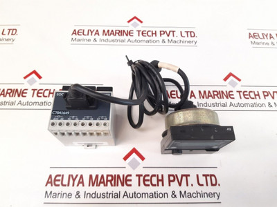 Samwha Eocr-fdm-s-200-220 Converter Eocr-fdm-s Samwha Eocr-fdm-s-200-220 Converter Eocr-fdm-s