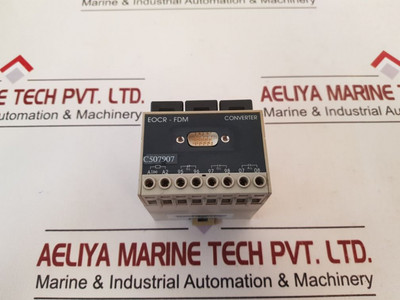 Samwha Eocr-fdm-s-100-220-s13 Power Converter