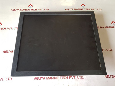 Toei Tlc-sx17Rfott Lcd Monitor Dc 12V 2.5A