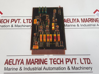 Stork Kwant 76 423 2A Printed Circuit Board Stork Kwant 76 423 2A Printed Circuit Board