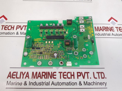 B0078500 Printed Circuit Board Pmt9110